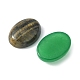 Cabochons en pierres gemmes G-FS0005-68-4