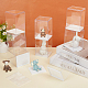 8 pz. custodie espositive per action figure in plastica ps&nbsp;ODIS-FG0002-04B-4