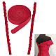 BENECREAT 1 Set Wedding Dress Zipper Replacement DIY-BC0009-93D-1