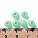 Opaque Acrylic Beads MACR-S370-C6mm-A05-4