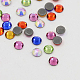 Vidrio de hotfix Diamante de imitación RGLA-A019-SS16-M-2