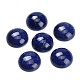 Natürliche Lapislazuli Cabochons&nbsp;G-B178-A03-16mm-1