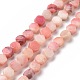 Chapelets de perles en calcite naturelle G-G852-06A-1