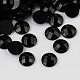 Cabochons de acrílico del Diamante de imitación de Taiwán ACRT-M005-18mm-01-1