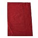 Flannel Fabric DIY-WH0199-15O-2