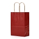 Kraft Paper Bags CARB-L006-A04-3