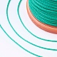 Waxed Polyester Cord YC-I002-D-N860-3