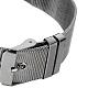 Estilo 304 de acero inoxidable relojes de pulsera de cuarzo de alta calidad WACH-N052-07B-5