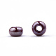 8/0 Czech Opaque Glass Seed Beads SEED-N004-003A-12-2