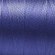ナイロン縫糸  ミッドナイトブルー  0.4mm  約400m /ロール NWIR-N006-01L-0.4mm-2