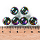 Perline acrilico trasparente MACR-S370-B12mm-735-4