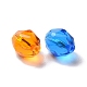 Perles d'imitation cristal autrichien SWAR-F071-9x6mm-M-3