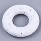 Food Grade Eco-Friendly Silicone Beads SIL-Q006-G-2