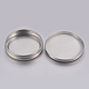 Круглые алюминиевые жестяные банки X-CON-L007-04-30ml-2