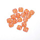 Cabochons in resina&nbsp;RESI-WH0026-02H-1