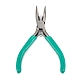45# Carbon Steel Jewelry Pliers PT-O001-10-3