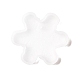Tema navideño diy copo de nieve colgante moldes de silicona DIY-K054-16-2