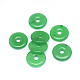 Natural Dyed Jade Pendants G-P415-11-1