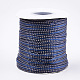 Polyester Organza Ribbon SRIB-T003-19A-1