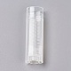 4.5 g leere Lippenstiftbehälter aus PP-Kunststoff zum Selbermachen X-DIY-WH0095-A02-1
