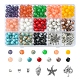 Kit de recherche de fabrication de bijoux de bricolage DIY-FS0005-02-1