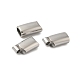 304 штыковые застежки из нержавеющей стали STAS-Z147-27P-02-2