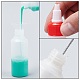 DIY Squeeze Bottles Kit DIY-PH0028-05-5