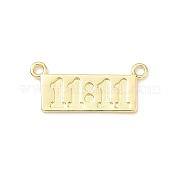 Латунные подвески KK-B141-17G