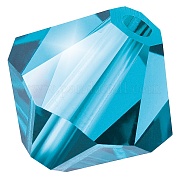 Хрустальные бусины preciosa® Y-PRC-BA6-60100