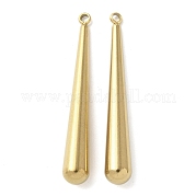 Подвески из нержавеющей стали 304 STAS-U037-21G