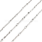 Цепи из нержавеющей стали 304 CHS-G025-10P