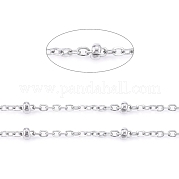 Цепи из нержавеющей стали марки 304 CHS-F011-14A-P