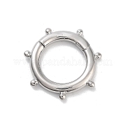 Латунные пружинные кольца KK-M293-51P