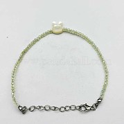 Граненые браслеты из бисера TR4821-6