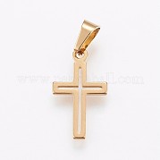 Подвески из нержавеющей стали 304 STAS-H453-03G