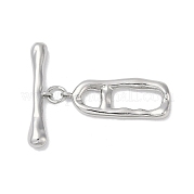 Латуни Переключить застежками KK-Q030-13P