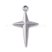 Подвески из нержавеющей стали 304 STAS-P288-01P