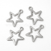 Подвески из нержавеющей стали 304 STAS-F192-027P