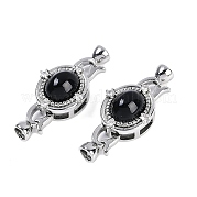 Латунное микропейв KK-U043-55P