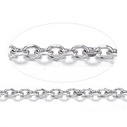 Цепи из нержавеющей стали марки 304 CHS-H007-04P