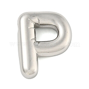 Подвески из нержавеющей стали 304 STAS-B071-01P-P