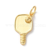 Стойки обшивки латунные подвески KK-Z079-01G