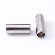 Бусины из нержавеющей стали марки 304 STAS-R112-02B