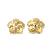 Крышки из нержавеющей стали 304 STAS-P363-04A-G