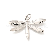 Латунные подвески KK-L225-037P