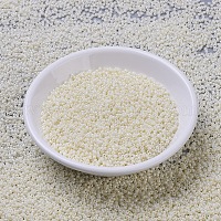 Miyuki runde Rocailles Perlen SEED-JP0008-RR0421