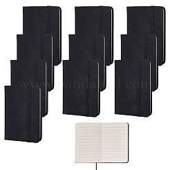 Notizbücher aus Kunstleder&nbsp;AJEW-WH0481-582