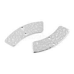 Breloques de connecteur en laiton&nbsp;LS-KK-T027-27P