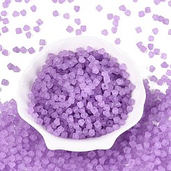 Semillas de vidrio transparente esmerilado fgb&nbsp;SEED-N013-03A-07