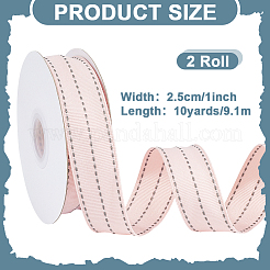 Nastri in poliestere&nbsp;OCOR-WH0120-44B